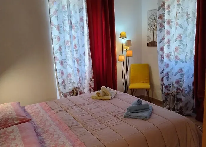 Conchiglia Magica Cinque Terre La Spezia