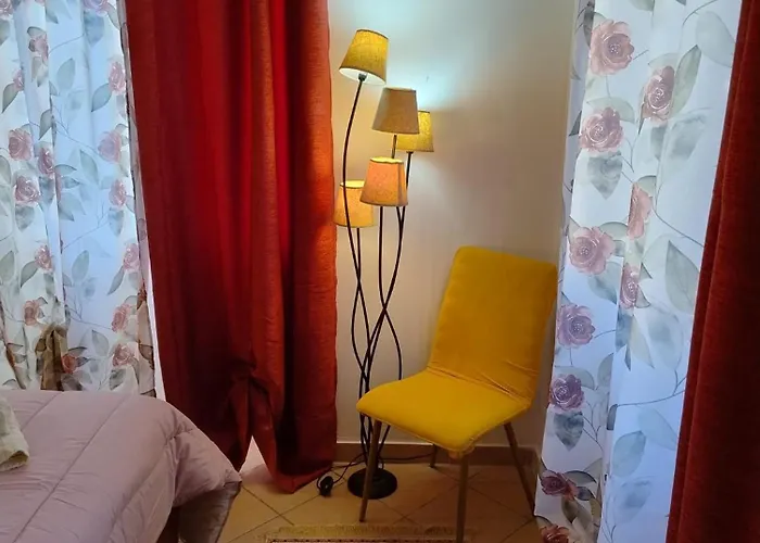 Apartment Conchiglia Magica Cinque Terre