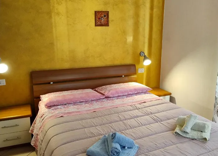 Conchiglia Magica Cinque Terre Apartment *