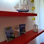 Conchiglia Magica Cinque Terre * 라스페치아