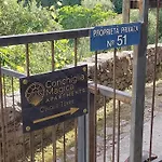 Conchiglia Magica Cinque Terre 아파트 *