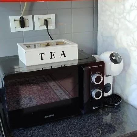 Apartment Conchiglia Magica Cinque Terre