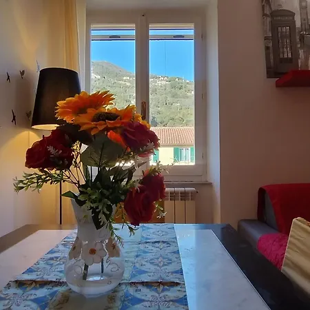 Conchiglia Magica Cinque Terre شقة