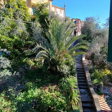 Conchiglia Magica Cinque Terre Apartment La Spezia