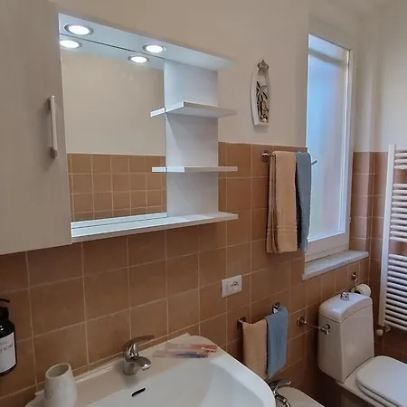 Apartment Conchiglia Magica Cinque Terre La Spezia