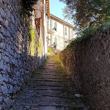 Conchiglia Magica Cinque Terre Apartment
