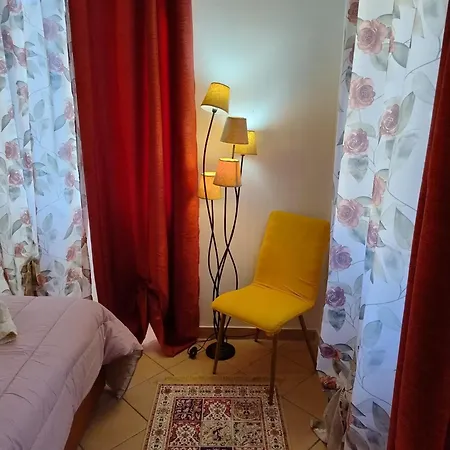 Lejlighed Conchiglia Magica Cinque Terre