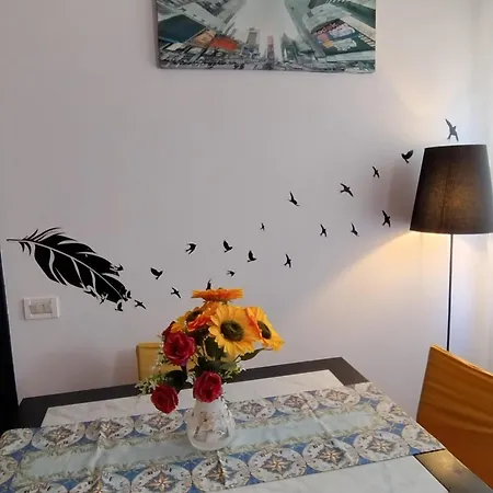 Conchiglia Magica Cinque Terre