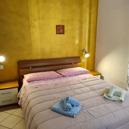 Conchiglia Magica Cinque Terre Апартаменти *