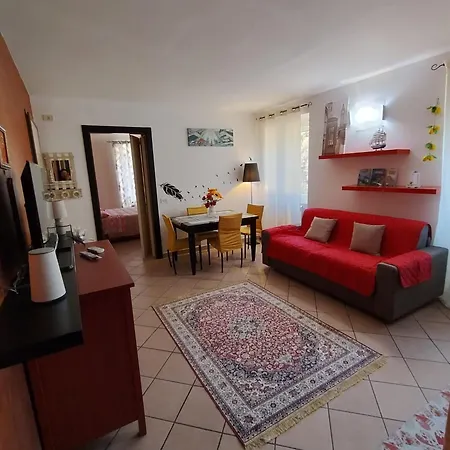 Conchiglia Magica Cinque Terre * La Spezia